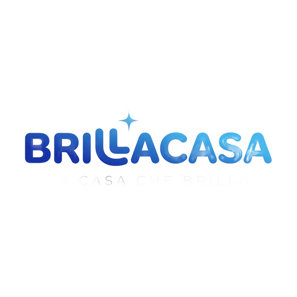 Logo BRILLACASA